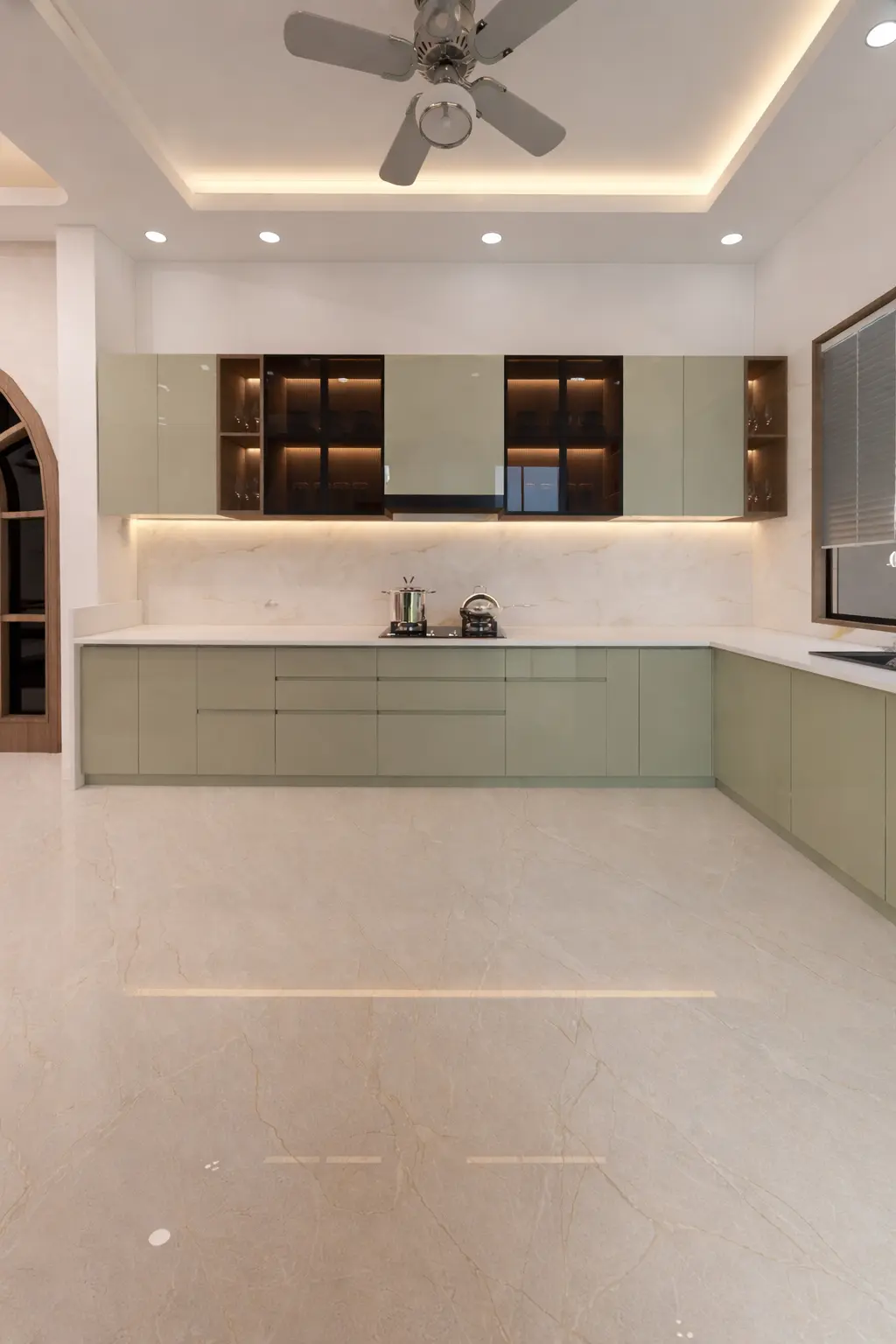 S-SQAnata Interior Design